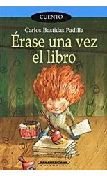 Érase una Vez el Libro