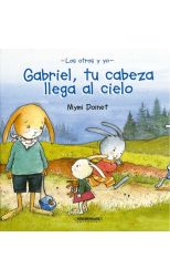 Gabriel. Tu Cabeza Llega al Cielo