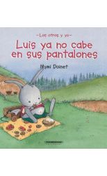Luis Ya No Cabe en Sus Pantalones