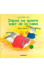 Daniel No Quiere Salir de la Cama