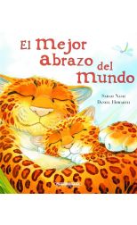 El Mejor Abrazo del Mundo