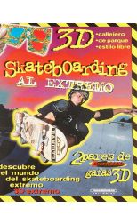 Skateboarding al Extremo