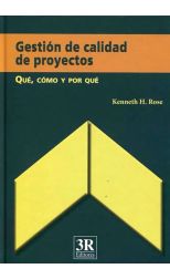 Gestión de Calidad de Proyectos. Qué. Cómo y Por Qué