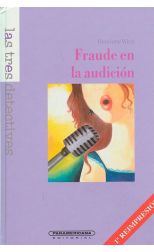 Fraude en la Audición
