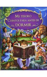 Mi Tesoro Cuentos Para Antes de Dormir