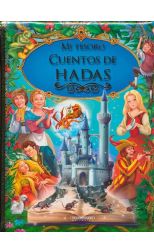 Mi Tesoro: Cuentos de Hadas