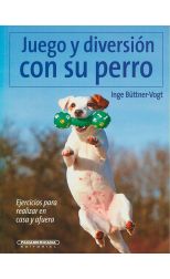 Juego y Diversión con Su Perro