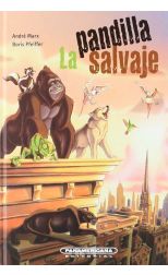 La Pandilla Salvaje