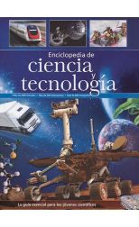 Enciclopedia de Ciencia y Tecnología