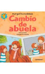 Cambio de Abuela
