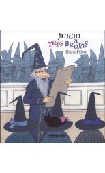 Juicio a Tres Brujas