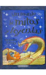 Un Mundo de Mitos y Leyendas