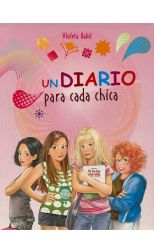 Un Diario Para Cada Chica