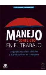 Manejo del Conflicto en el Trabajo