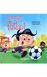 Mi Equipo de Fútbol