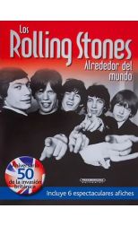 Los Rolling Stones Alrededor del Mundo