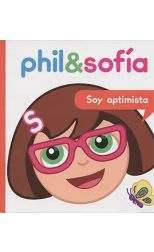 Phil & Sofía . Soy Optimista