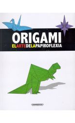 Origami: el Arte de la Papiroflexia