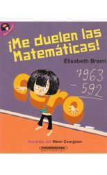 ¡Me Duelen las Matemáticas!