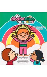 Divino Niño. Porfis. Nuestra Primera Aventura