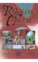 Robinson Crusoe