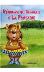 Fabulas de Iriarte y la Fontaine