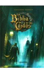 La Biblia de los Caídos