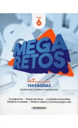 Mega Retos 6