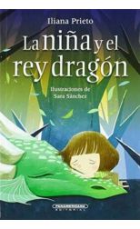 La Niña y el Rey Dragón