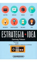 Estrategia + Idea