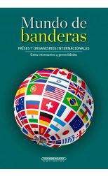 Mundo de Banderas. Países y Organismos Internacionales