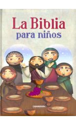 La Biblia Para Niños