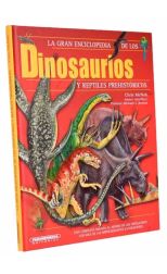 La Gran Enciclopedia de los Dinosaurios