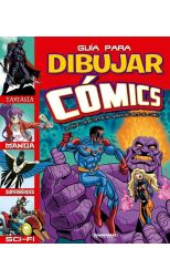 GUIA PARA DIBUJAR COMICS
