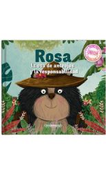 Rosa la osa de anteojos y la responsabilidad