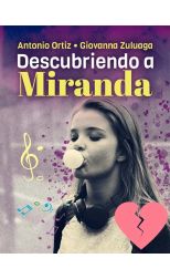 Descubriendo a Miranda