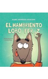 El hambriento Lobo Feroz