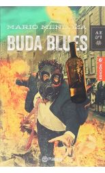 Buda Blues