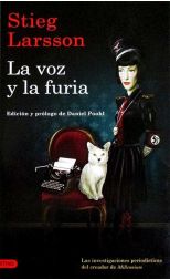 La Voz y la Furia