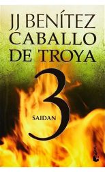 Saidan. Caballo de Troya. 3