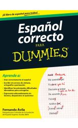 Español Correcto Para Dummies