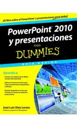 Powerpoint y Presentaciones Para Dummies