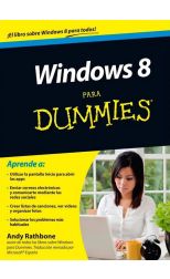 Windows 8 Para Dummies