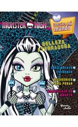 Monster High. Descubre Mi Mundo