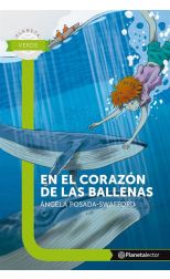 El Corazón de las Ballenas