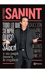 Todo lo que Siempre Quiso Saber y Su Papá Nunca Le Explicó