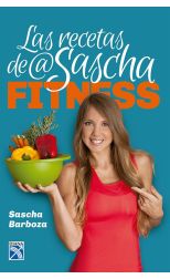Las Recetas de @Saschafitness