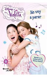 Violetta. No Voy a Parar