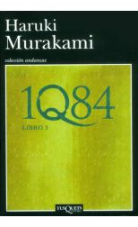 1Q84 Libro 3