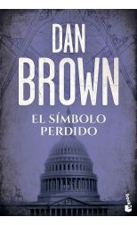 El Símbolo Perdido. Robert Langdon. 3